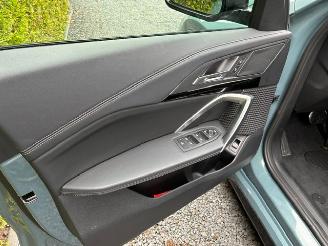 BMW X1 BMW X1 1.8i M-Pakket Leder picture 15