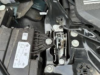 BMW X1 BMW X1 1.8i M-Pakket Leder picture 24