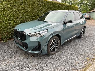 BMW X1 BMW X1 1.8i M-Pakket Leder picture 4