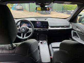 BMW X1 BMW X1 1.8i M-Pakket Leder picture 21