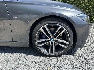 BMW 3-serie Touring 318i M sport edition HUD TREKH?AAK picture 6