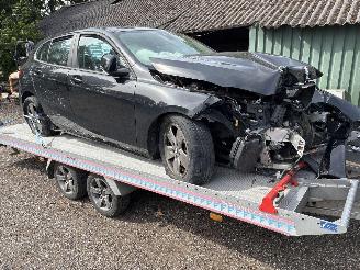 BMW 1-serie  picture 4
