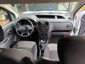 Dacia Dokker schuifdeur links rechts picture 13