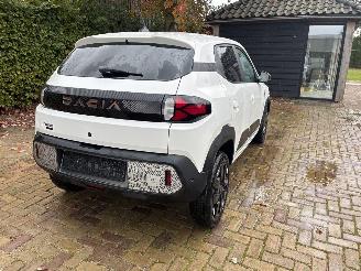 Dacia Spring extreme picture 5