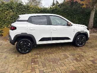 Dacia Spring extreme picture 7