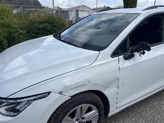 Volkswagen Golf 8 Variant 1.0 eTSI Automaat picture 19