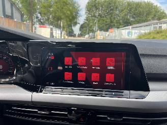 Volkswagen Golf 8 Variant 1.0 eTSI Automaat picture 12