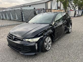 Volkswagen Golf 8.5 Hatchback 1.5 TSI picture 3