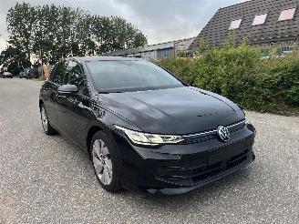 Coche accidentado Volkswagen Golf 8.5 Hatchback 1.5 TSI /9
