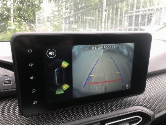 Dacia Jogger Extreme 1.6 Hybride 7P picture 13