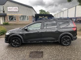 Dacia Jogger Extreme 1.6 Hybride 7P picture 8