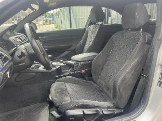 BMW 2-serie 220i M Coupé picture 10