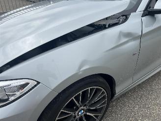 BMW 2-serie 220i M Coupé picture 18