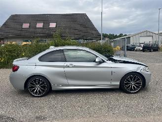 BMW 2-serie 220i M Coupé picture 4