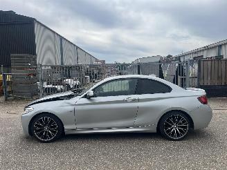 BMW 2-serie 220i M Coupé picture 8