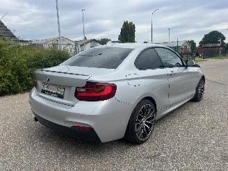 BMW 2-serie 220i M Coupé picture 5