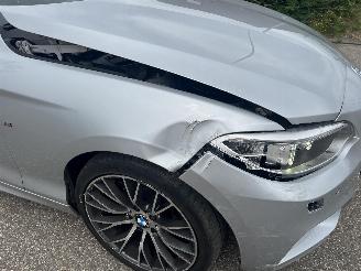 BMW 2-serie 220i M Coupé picture 19