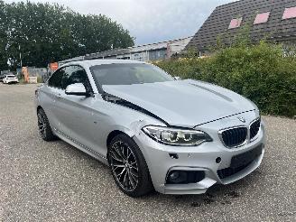 BMW 2-serie 220i M Coupé picture 3