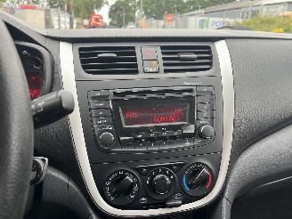 Suzuki Celerio  picture 12