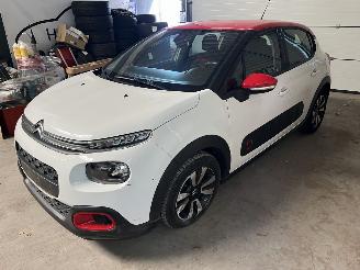 Citroën C3 Shine picture 3