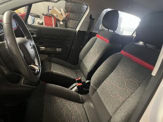 Citroën C3 Shine picture 14