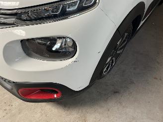 Citroën C3 Shine picture 9