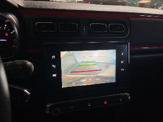 Citroën C3 Shine picture 17