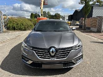 Renault Talisman Initiale Paris picture 2