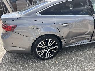 Renault Talisman Initiale Paris picture 20