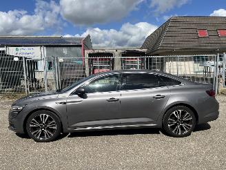 Renault Talisman Initiale Paris picture 8