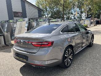 Renault Talisman Initiale Paris picture 5