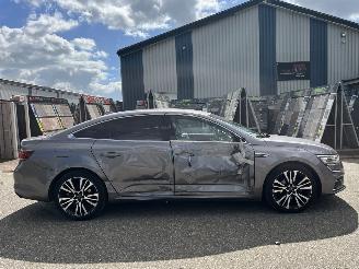 Renault Talisman Initiale Paris picture 4