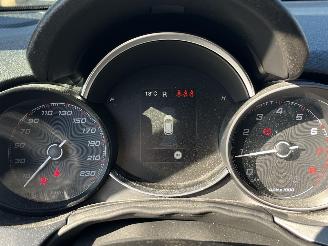 Fiat 500X 1.3 110kw Sport picture 14