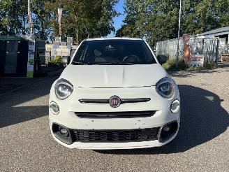 Fiat 500X 1.3 110kw Sport picture 2