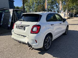 Fiat 500X 1.3 110kw Sport picture 5