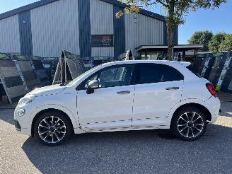 Fiat 500X 1.3 110kw Sport picture 8