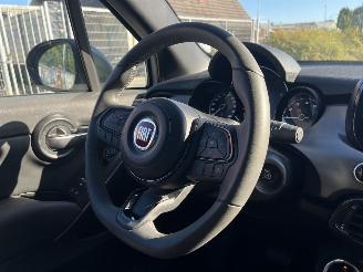 Fiat 500X 1.3 110kw Sport picture 12