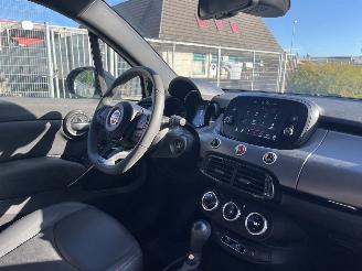 Fiat 500X 1.3 110kw Sport picture 9