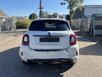 Fiat 500X 1.3 110kw Sport picture 6