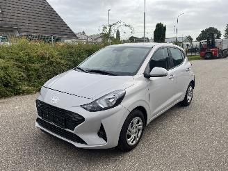 Auto incidentate Hyundai I-10 Automaat 2025/12