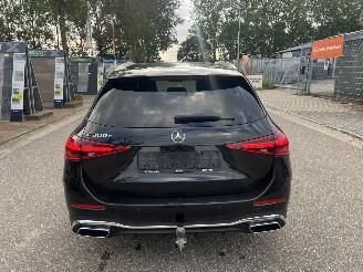 Mercedes C-klasse Estate C300e AMG LINE picture 4