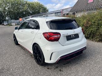 Mercedes A-klasse A45 AMG 4MATIC picture 3