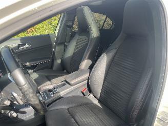 Mercedes A-klasse A45 AMG 4MATIC picture 9