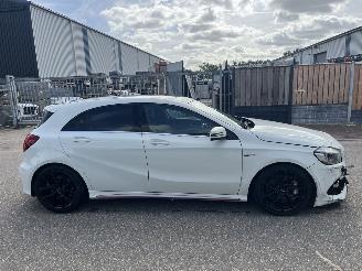 Mercedes A-klasse A45 AMG 4MATIC picture 6
