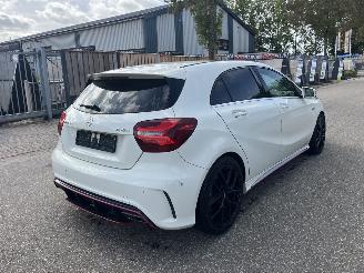 Mercedes A-klasse A45 AMG 4MATIC picture 5