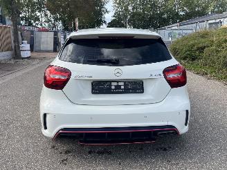 Mercedes A-klasse A45 AMG 4MATIC picture 4