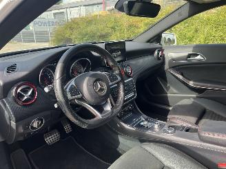 Mercedes A-klasse A45 AMG 4MATIC picture 8
