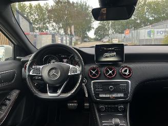 Mercedes A-klasse A45 AMG 4MATIC picture 12