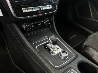 Mercedes A-klasse A45 AMG 4MATIC picture 13