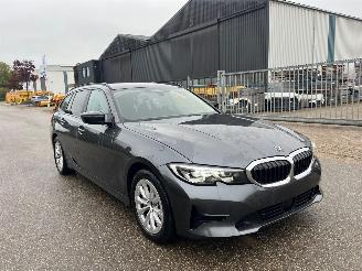  BMW 3-serie Touring 330e 2021/1